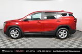 Used 2022 GMC Terrain SLE image 2