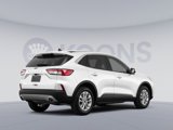 Used 2021 Ford Escape SE image 4