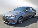 Used 2018 Lexus IS 300 F Sport w/ F Sport Package image 3