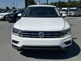 Used 2021 Volkswagen Tiguan SE image 2