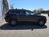 Used 2018 Jeep Grand Cherokee Limited w/ Luxury Group II image 2