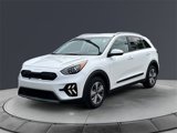 Used 2022 Kia Niro LX image 2