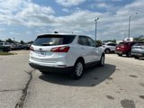 Used 2018 Chevrolet Equinox LT image 4