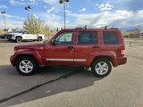 Used 2012 Jeep Liberty Limited image 5