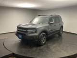 Used 2024 Ford Bronco Sport Big Bend w/ Convenience Package image 3
