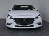 Used 2018 MAZDA MAZDA3 Grand Touring w/ Premium Equipment Package image 2