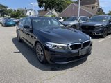 Used 2019 BMW 530i xDrive w/ Convenience Package image 2