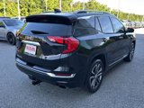 Used 2018 GMC Terrain Denali w/ Driver Alert Package II image 5