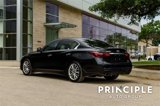 Certified 2022 INFINITI Q50 Luxe w/ Cargo Package image 6
