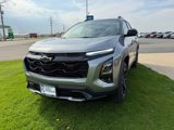 New 2026 Chevrolet Equinox RS w/ Convenience Package III image 3