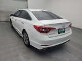 Used 2017 Hyundai Sonata Sport w/ Value Edition Package 02 image 5