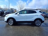 Certified 2022 Buick Encore Preferred w/ Safety Package image 2