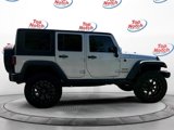 Used 2010 Jeep Wrangler Unlimited Sport image 6
