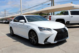 Used 2020 Lexus GS 350 F Sport image 2