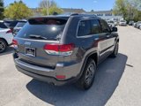 Used 2020 Jeep Grand Cherokee Limited w/ Luxury Group II image 5