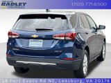 Certified 2022 Chevrolet Equinox LT image 5