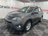 Used 2014 Toyota RAV4 XLE image 3
