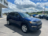 Used 2020 Jeep Compass Latitude w/ Popular Equipment Group image 3