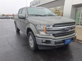 Certified 2019 Ford F150 Lariat image 2