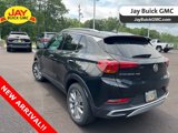 Certified 2023 Buick Encore GX Essence w/ Experience Buick Package image 5