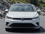 New 2025 Volkswagen Jetta SE image 2