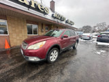Used 2011 Subaru Outback 2.5i Premium image 3