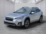 Used 2018 Subaru Crosstrek 2.0i Premium w/ Eyesight System image 4