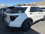 Certified 2020 Ford Explorer ST w/ ST Street Pack image 3
