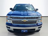Used 2014 Chevrolet Silverado 1500 LT w/ All Star Edition image 2