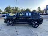Used 2022 Jeep Compass Limited image 6