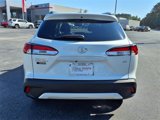 Used 2024 Toyota Corolla Cross LE image 2