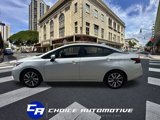Used 2023 Nissan Versa SV image 3