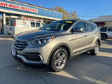 Used 2017 Hyundai Santa Fe Sport image 3