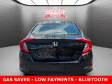 Used 2018 Honda Civic LX image 4