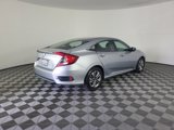 Used 2017 Honda Civic LX image 4