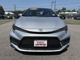 Certified 2022 Toyota Corolla SE image 2