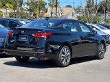Used 2020 Nissan Versa SR w/ Convenience Package image 3
