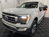 Used 2022 Ford F150 Lariat image 4