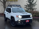 Used 2017 Jeep Renegade Sport w/ Power & Air Group image 2