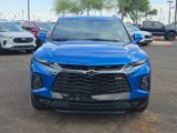 Used 2020 Chevrolet Blazer RS image 2