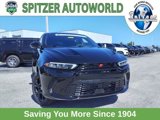 New 2024 Dodge Hornet GT w/ GT Blacktop Package image 3
