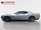 Used 2023 Dodge Challenger R/T image 4