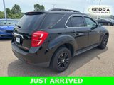 Used 2016 Chevrolet Equinox LT w/ Convenience Package image 3