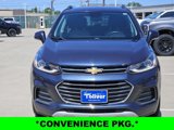 Used 2019 Chevrolet Trax LT w/ Driver Confidence Package image 3