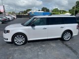 Used 2015 Ford Flex SEL w/ Equipment Group 202A image 2