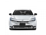 New 2025 Toyota Prius Plug-In Hybrid image 4