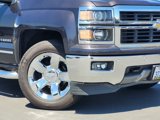 Used 2014 Chevrolet Silverado 1500 LTZ Z71 w/ LTZ Plus Package image 3