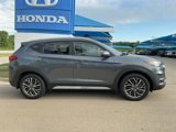 Used 2021 Hyundai Tucson SEL image 2