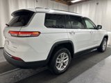 New 2025 Jeep Grand Cherokee L Laredo image 3