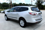 Used 2015 Chevrolet Traverse LS image 3
